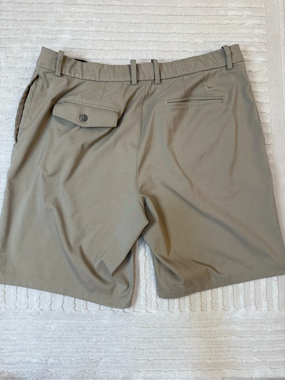 Nike Dri-FIT Men's Golf Shorts size 36